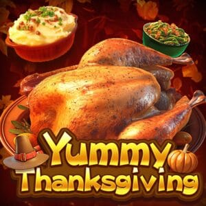 Yummy Thanksgiving game thumbnail