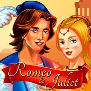 Romeo and Juliet game thumbnail