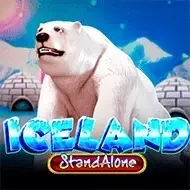 Iceland SASpade Gaming game thumbnail