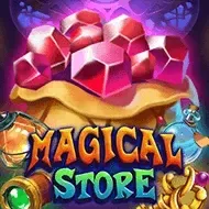 Magical Store game thumbnail