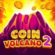 Coin Volcano 23oaks game thumbnail