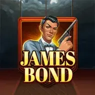 James Bond screenshot