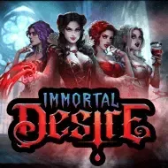 Immortal DesireHacksaw