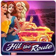 Hit The Route game icon