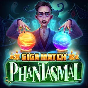 Giga Match Phantasmal 96 game thumbnail