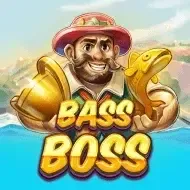 Bass Boss Redtiger game thumbnail
