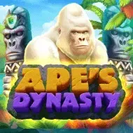 Ape's Dynasty Highfive game thumbnail