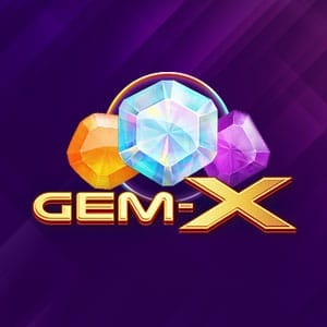 Gem-X game thumbnail