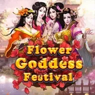 Flower Goddess Festival game thumbnail