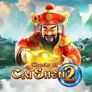 Chests of Cai Shen 2 game thumbnail