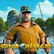 Catch & ReleaseNucleus game thumbnail