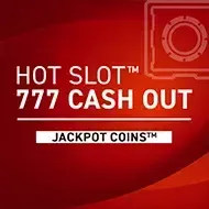 Hot Slot 777 Cash Out game thumbnail