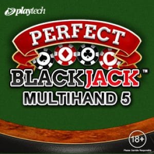 Perfect Blackjack™ game thumbnail