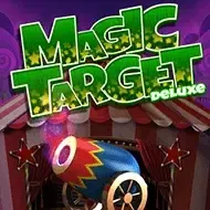 Magic Target Deluxe game icon