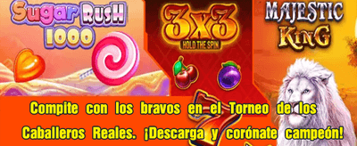 Gana Jackpot Real Hoy Mismo
