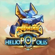 HelioPOPolis game thumbnail