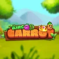 King Carrot screenshot