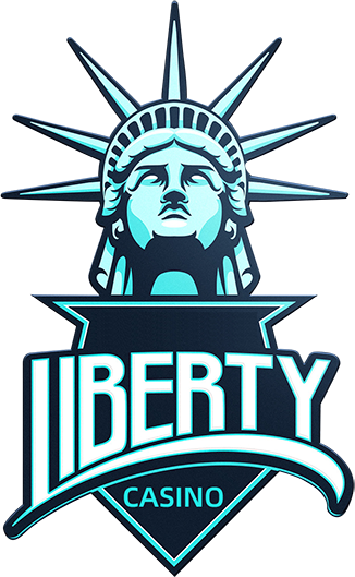 pelibertycasino.com Logo